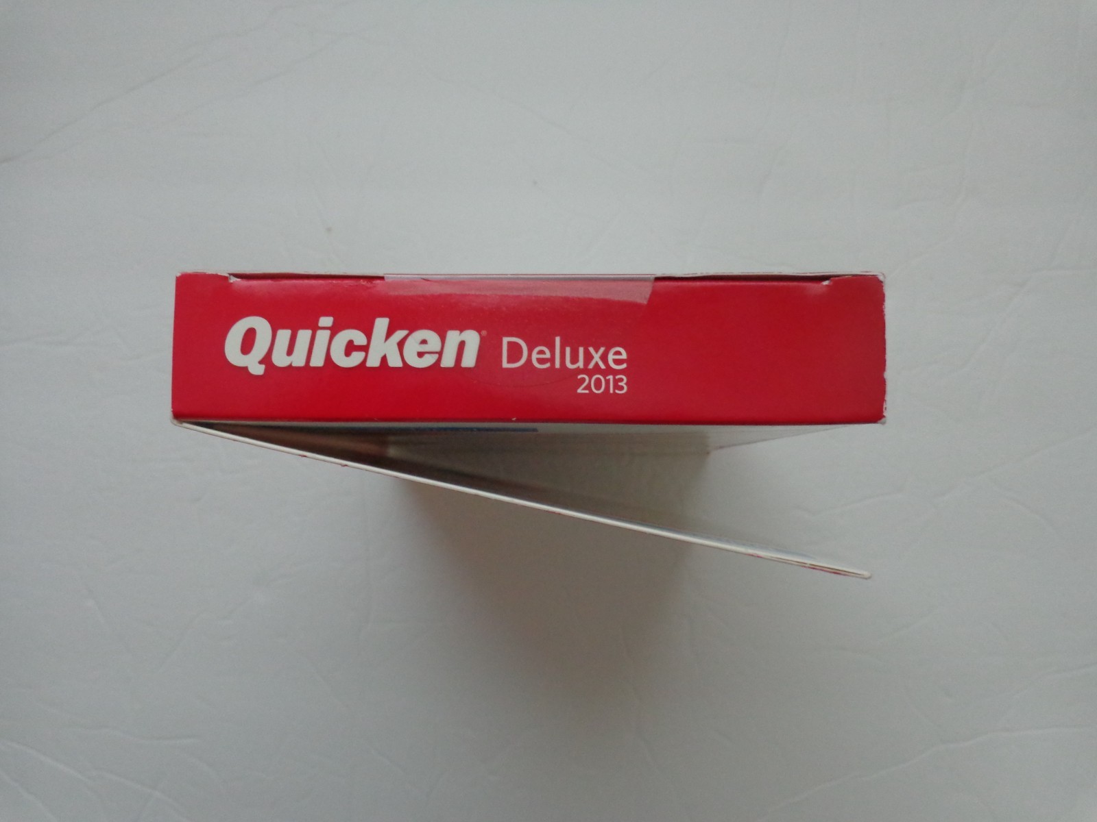 Intuit Quicken Deluxe For Windows 2013 Windows XP SP2 and Above, Vista, Win 7