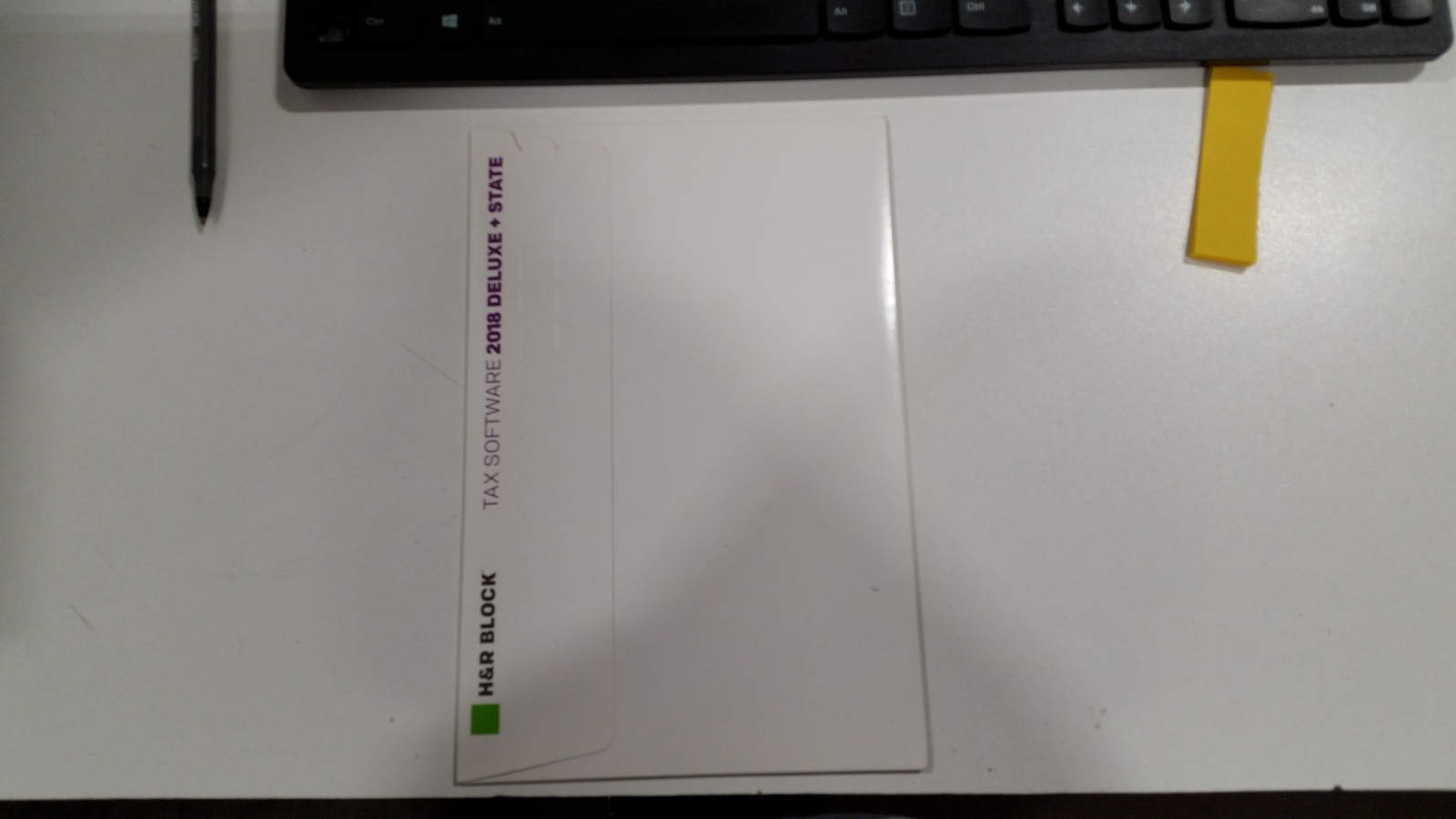 H&R Block Homeowners/Investors Deluxe + State