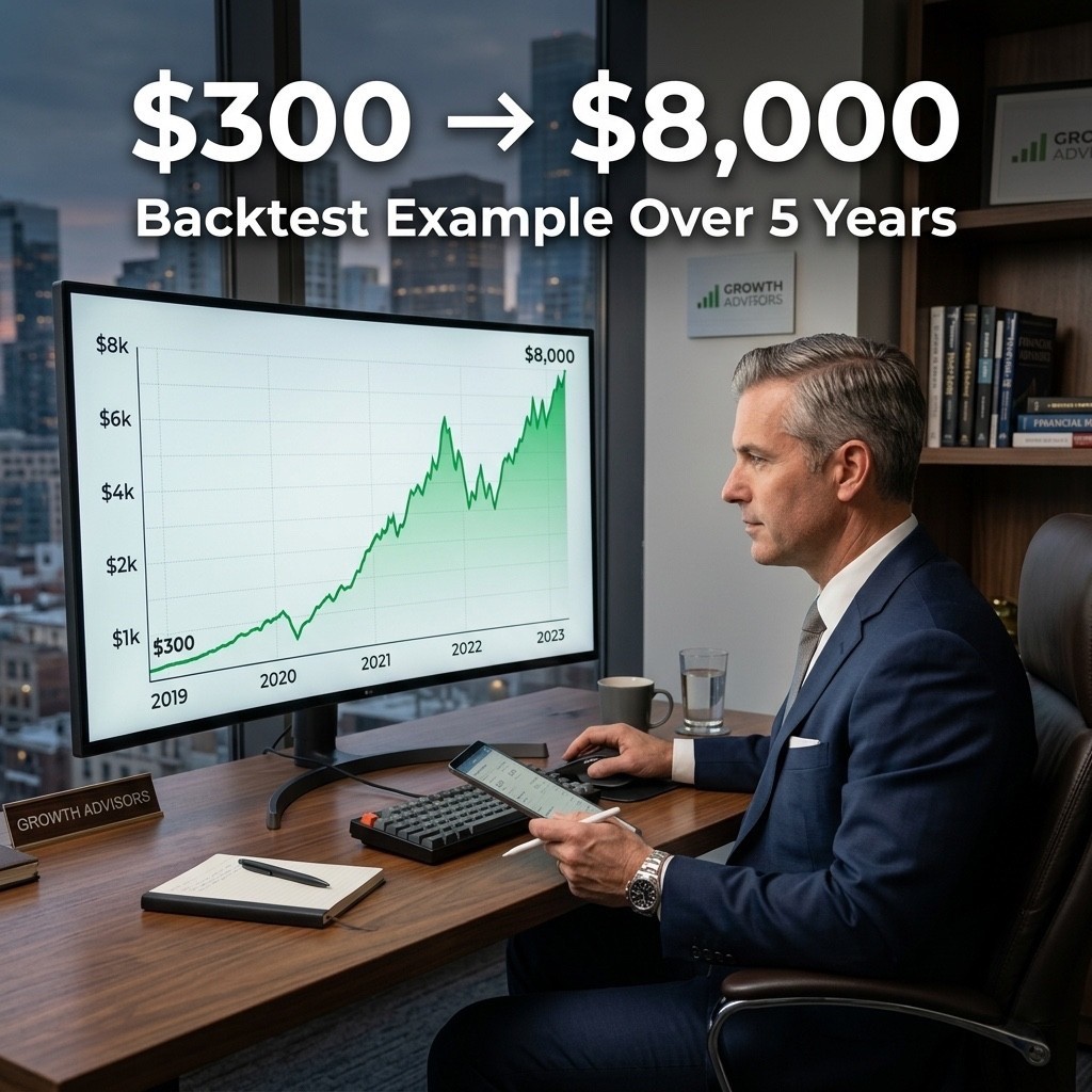 VWAP EMA ATR Expert Advisor MT5 – Auto Trading Most Traders Use Wrong