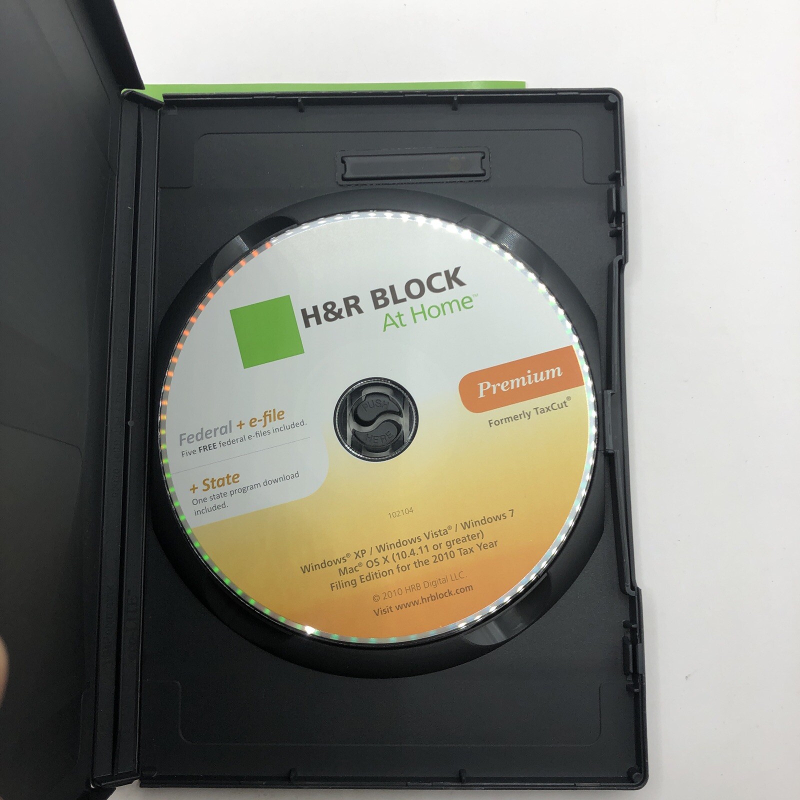 H&M’s Block At Home
