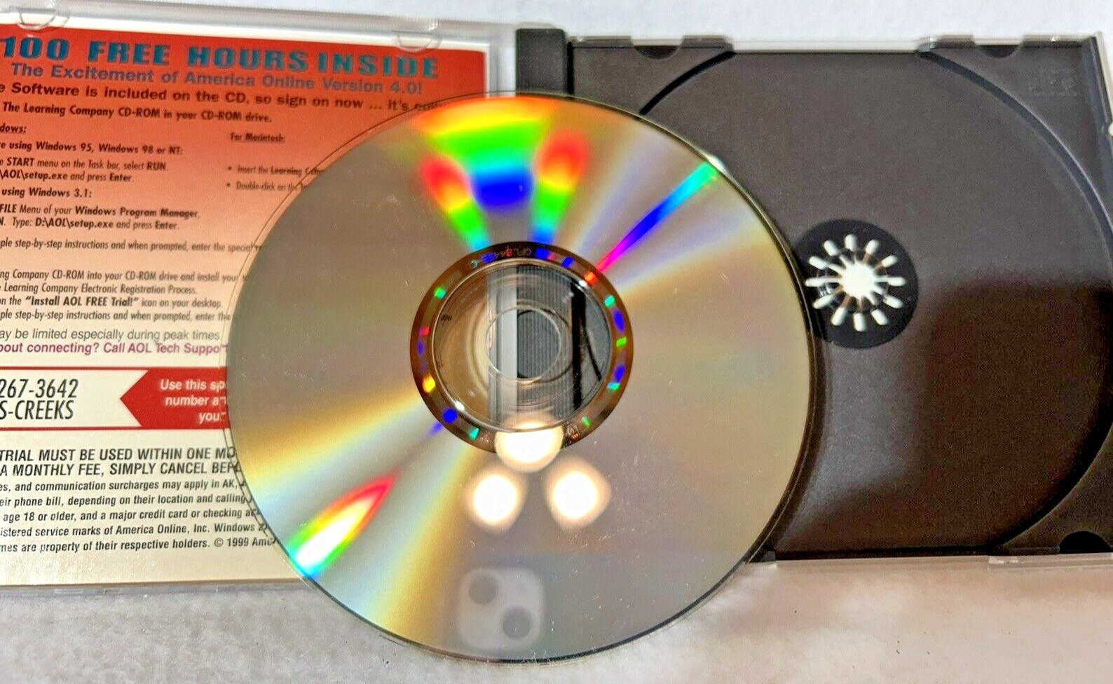 Quicken Family Lawyer 2000 – CD Rom – Comprehensive Personal Legal Sources