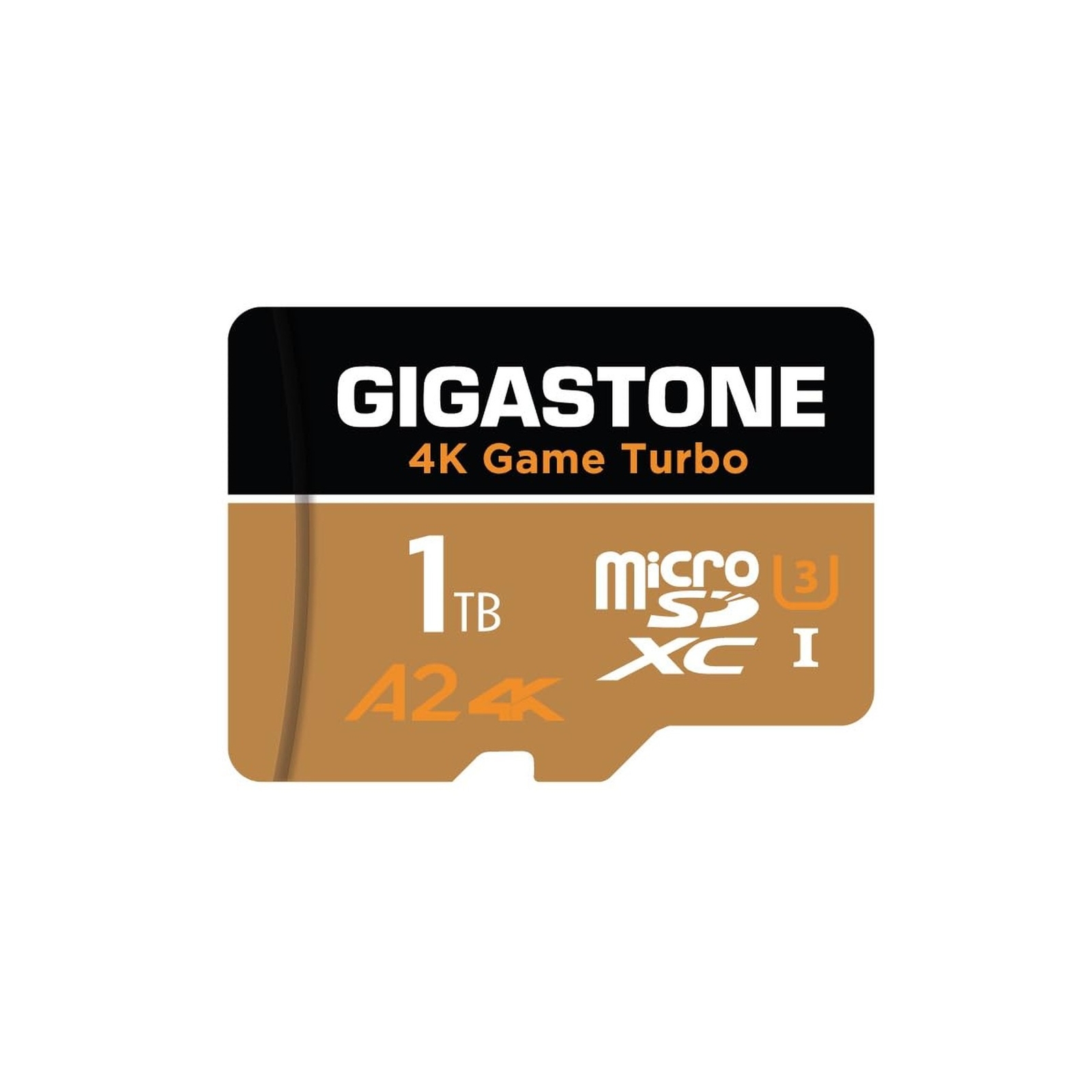 [5-Yrs Free Data Recovery] GIGASTONE 1TB Micro SD Card, 4K Game Turbo, R/W up…