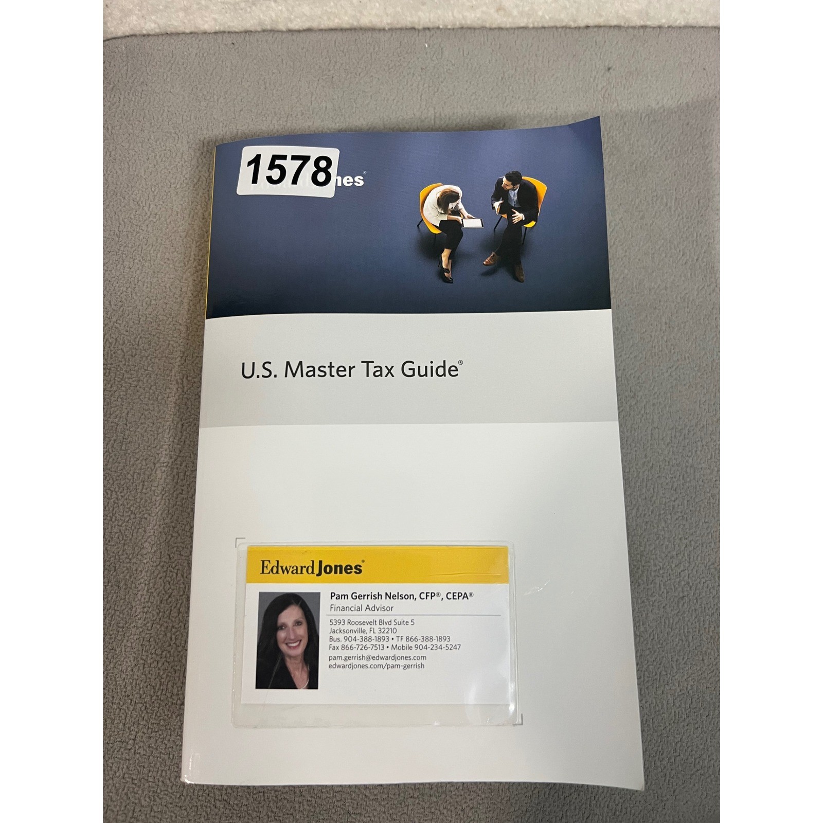 2025 US Master Tax Guide 108th Edition Wolters Kluwer Tax Preparation Book