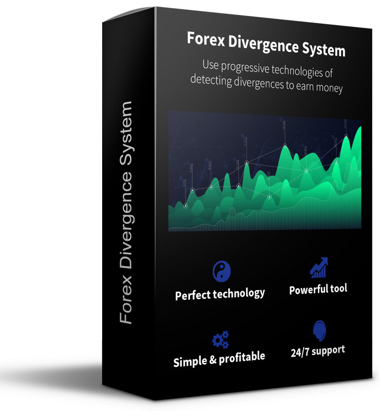 Forex Divergence System