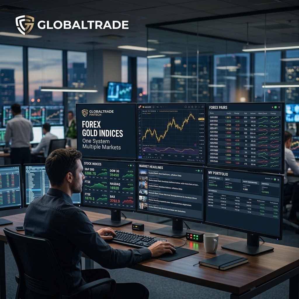 VWAP EMA ATR Expert Advisor MT5 – Auto Trading Most Traders Use Wrong