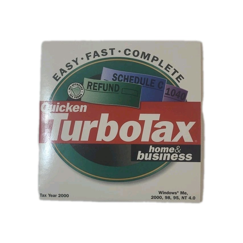 Turbo Home and Business 2000 CD Tested.