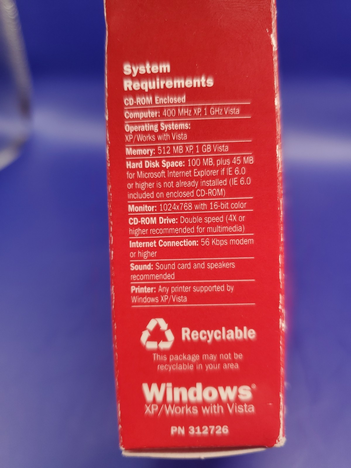 Intuit Quicken Deluxe 2009 Retail Box for Windows XP/VISTA New Sealed