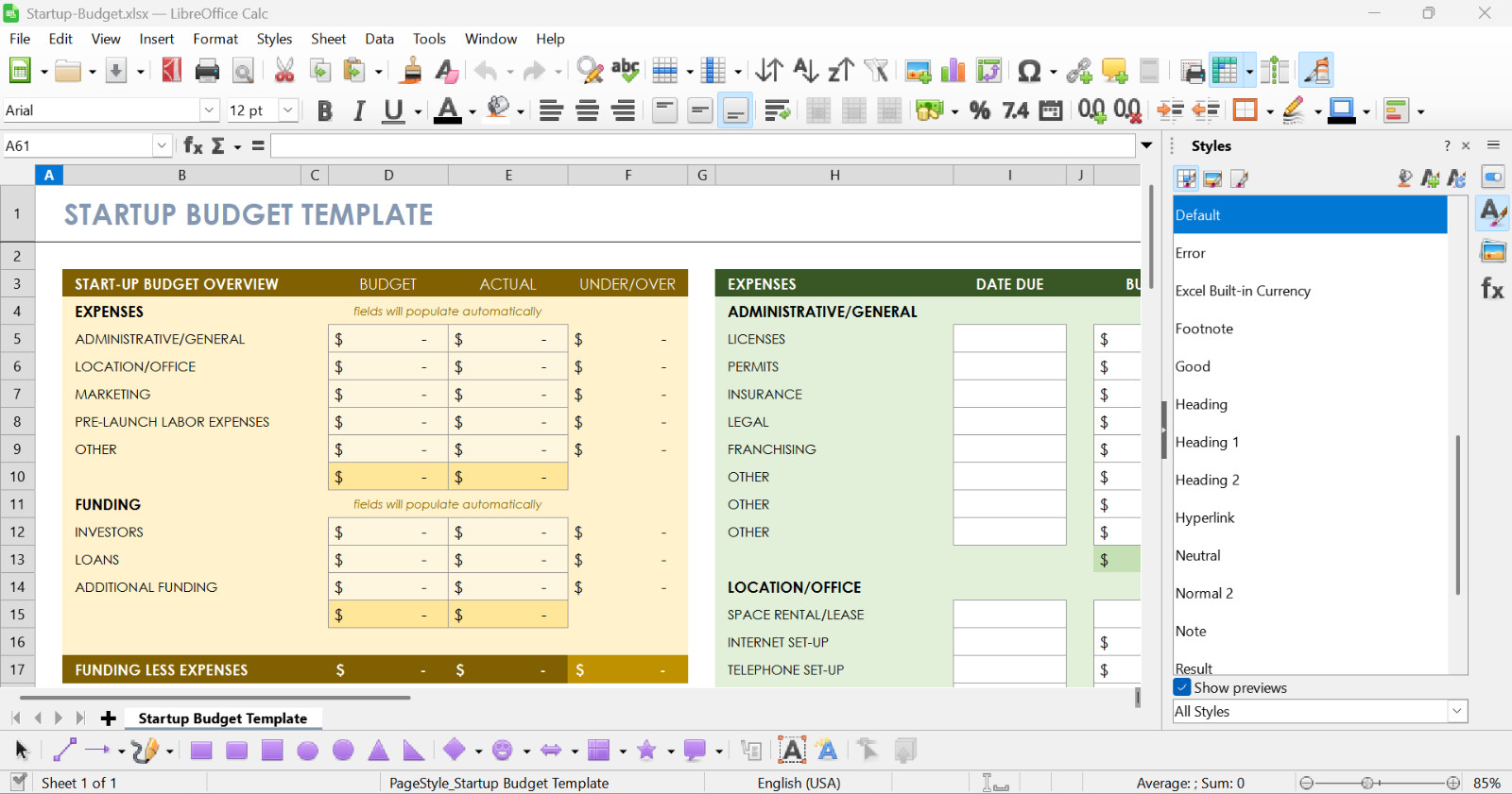 Money Manager Ex | Personal Finance Software | Windows | MacOS | Extras | DVD