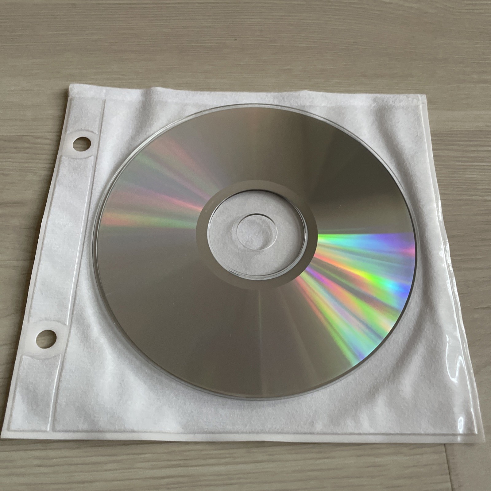 Vintage Quicken 2001 New User Edition Software Disc ONLY NO KEY Sealed New