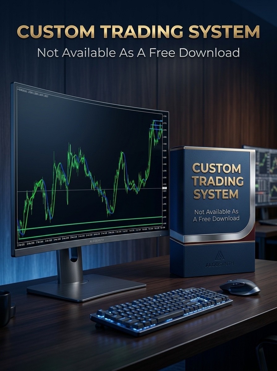 NEW !!!Metatrader 4 Forex Indikator – HMA Swing Level (Trend & Entrance Signals