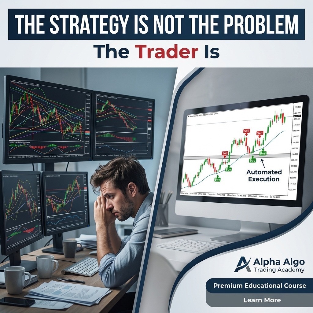 VWAP EMA ATR Expert Advisor MT5 – Auto Trading Most Traders Use Wrong
