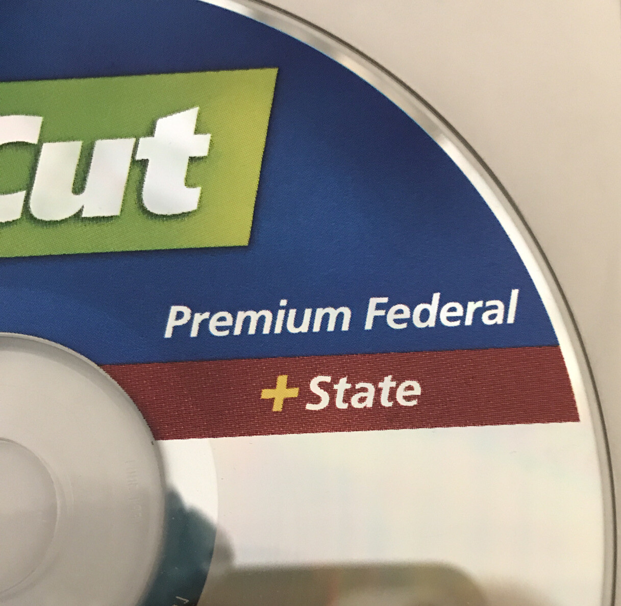 2006 H&R Block TaxCut Premium Federal + State Win 98/Me/2000/XP; Mac OS X