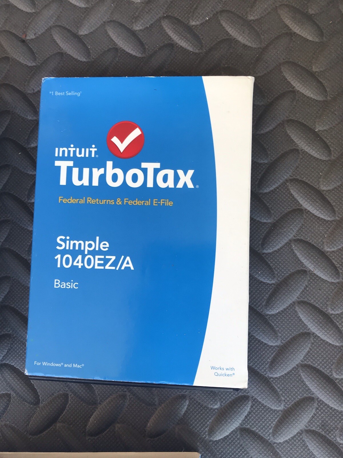 49 TurboTax mixed 2015