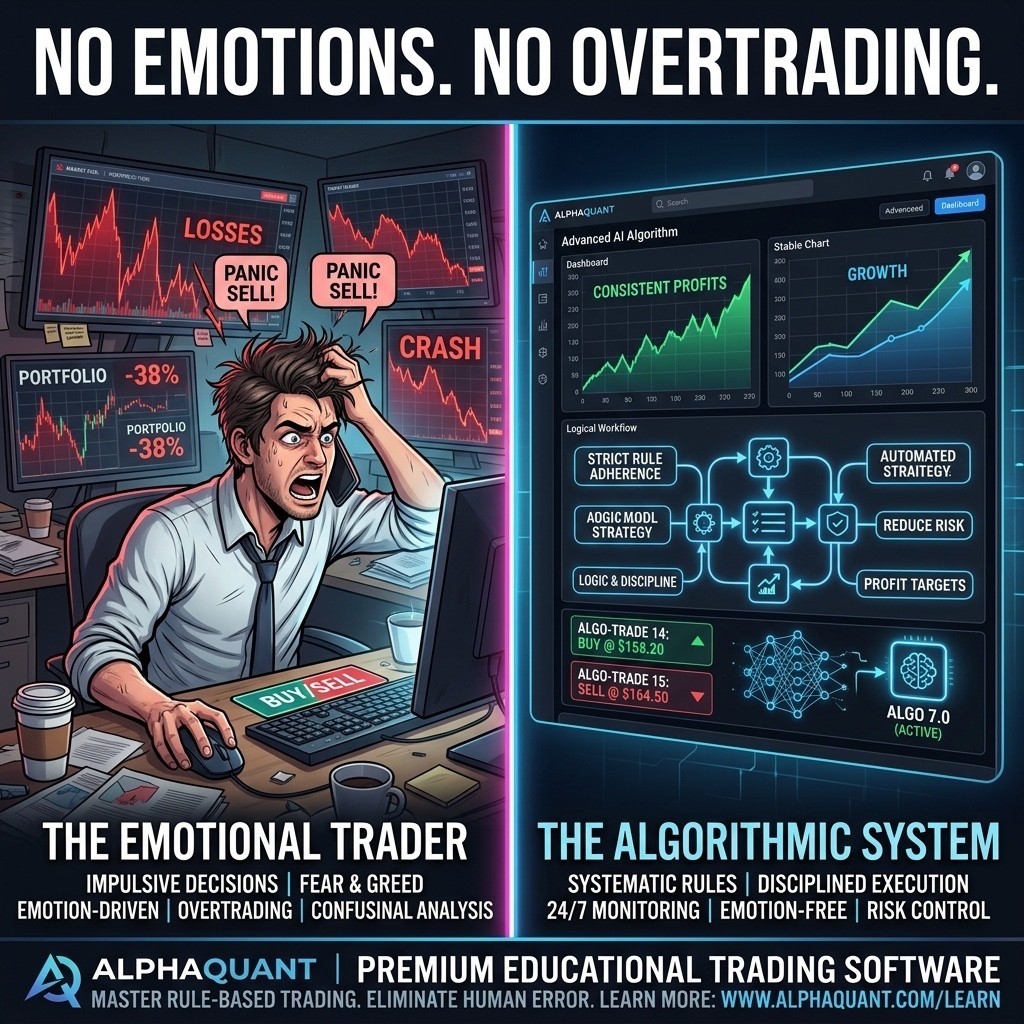 VWAP EMA ATR Expert Advisor MT5 – Auto Trading Most Traders Use Wrong