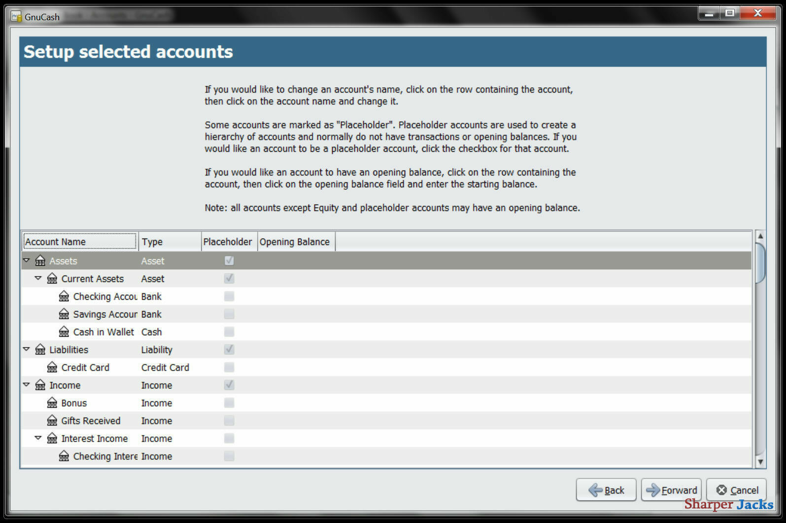 NEW & Fast Ship! GnuCash Personal & Small Business Financial Accounting Combo