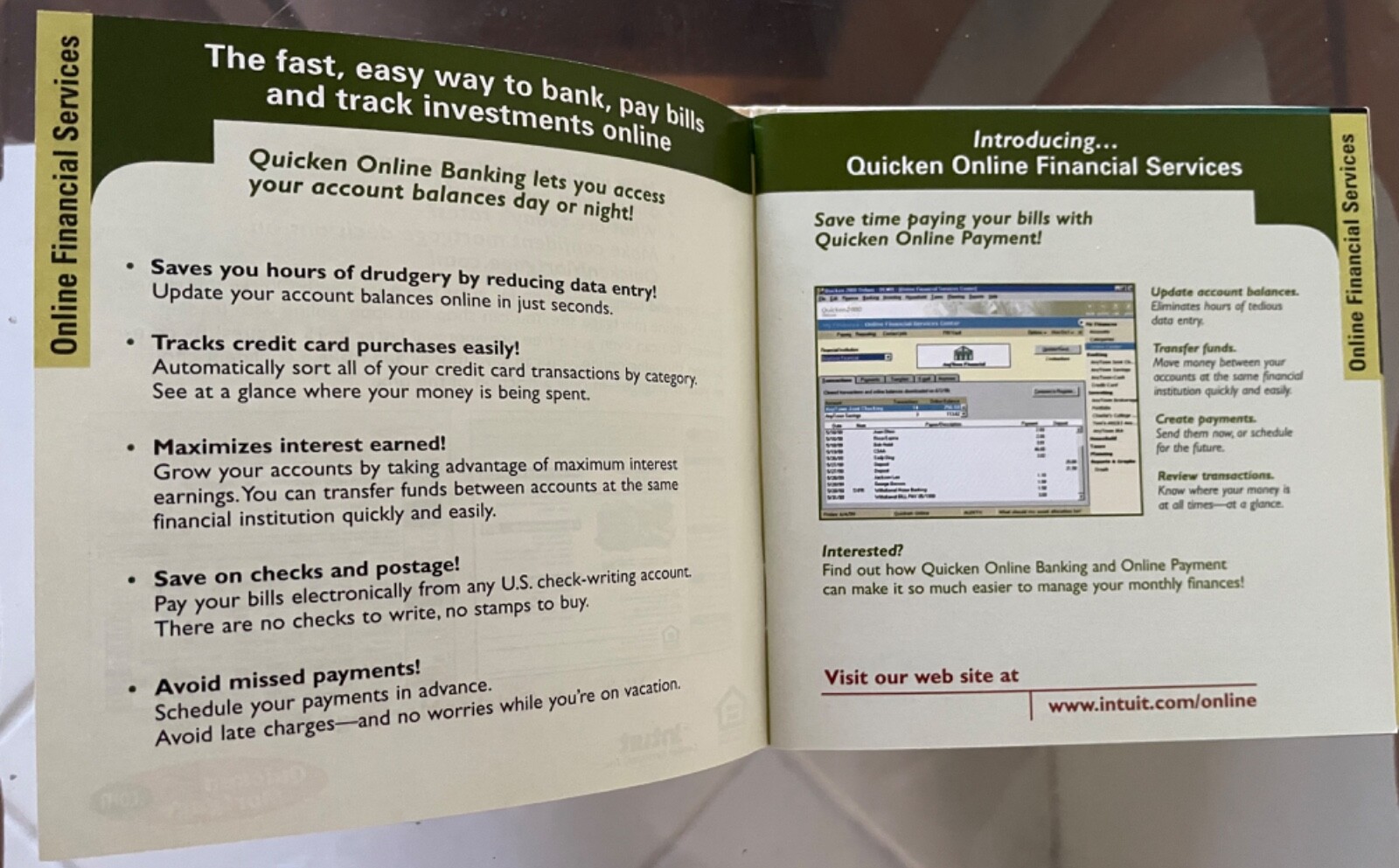 QUICKEN DELUXE 2000 Suite for Windows (Quicken, TurboTax and Lawyer)