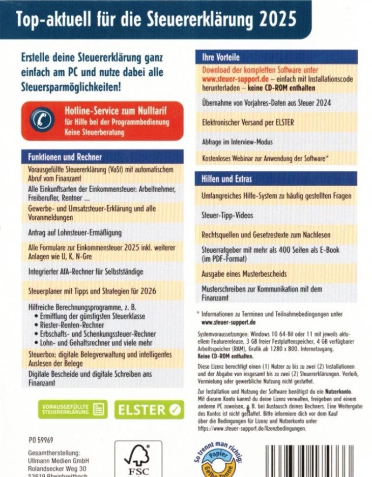Aldi Tax 2025 / 2026 Income Tax Tax Return Tax Software IMMEDIATELY