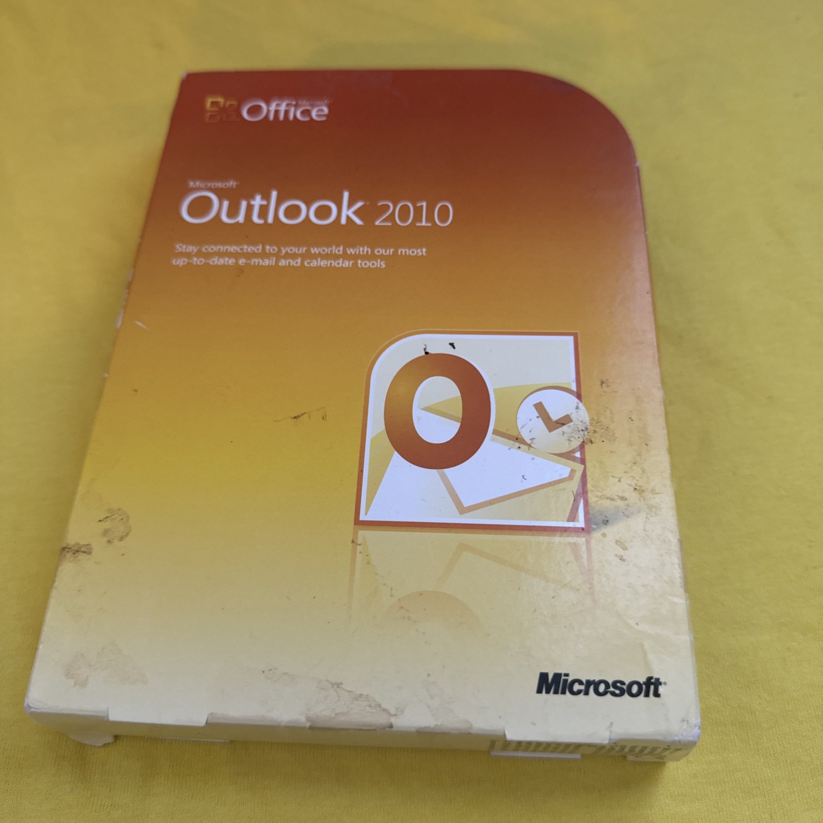 6 2010 Microsoft Office-Professional Plus-office University-Outlook-PowerPoint