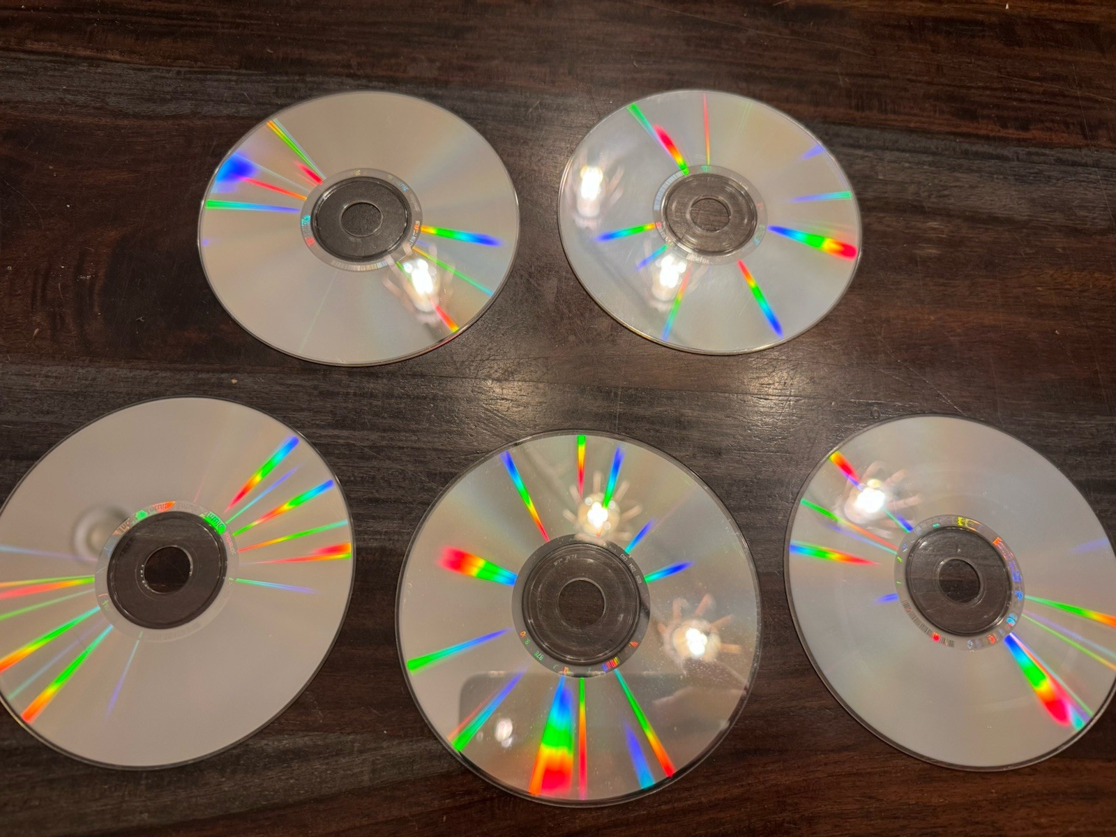 TurboTax Deluxe Lot (2004–2014, 8 Year) Win/Mac Fed+State Tax Software Archive