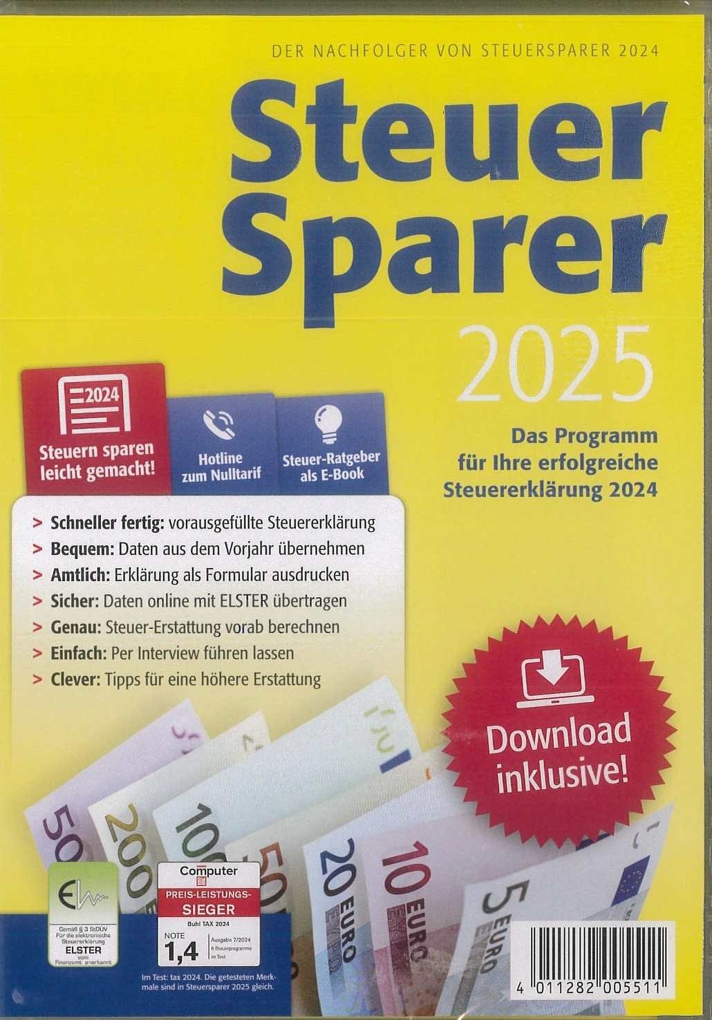 Lidl Tax Program Income Tax 2024 – Tax CD Software