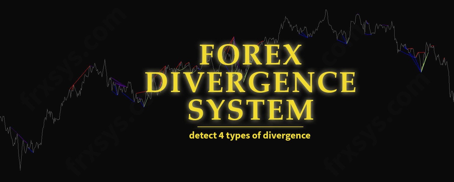 Forex Divergence System