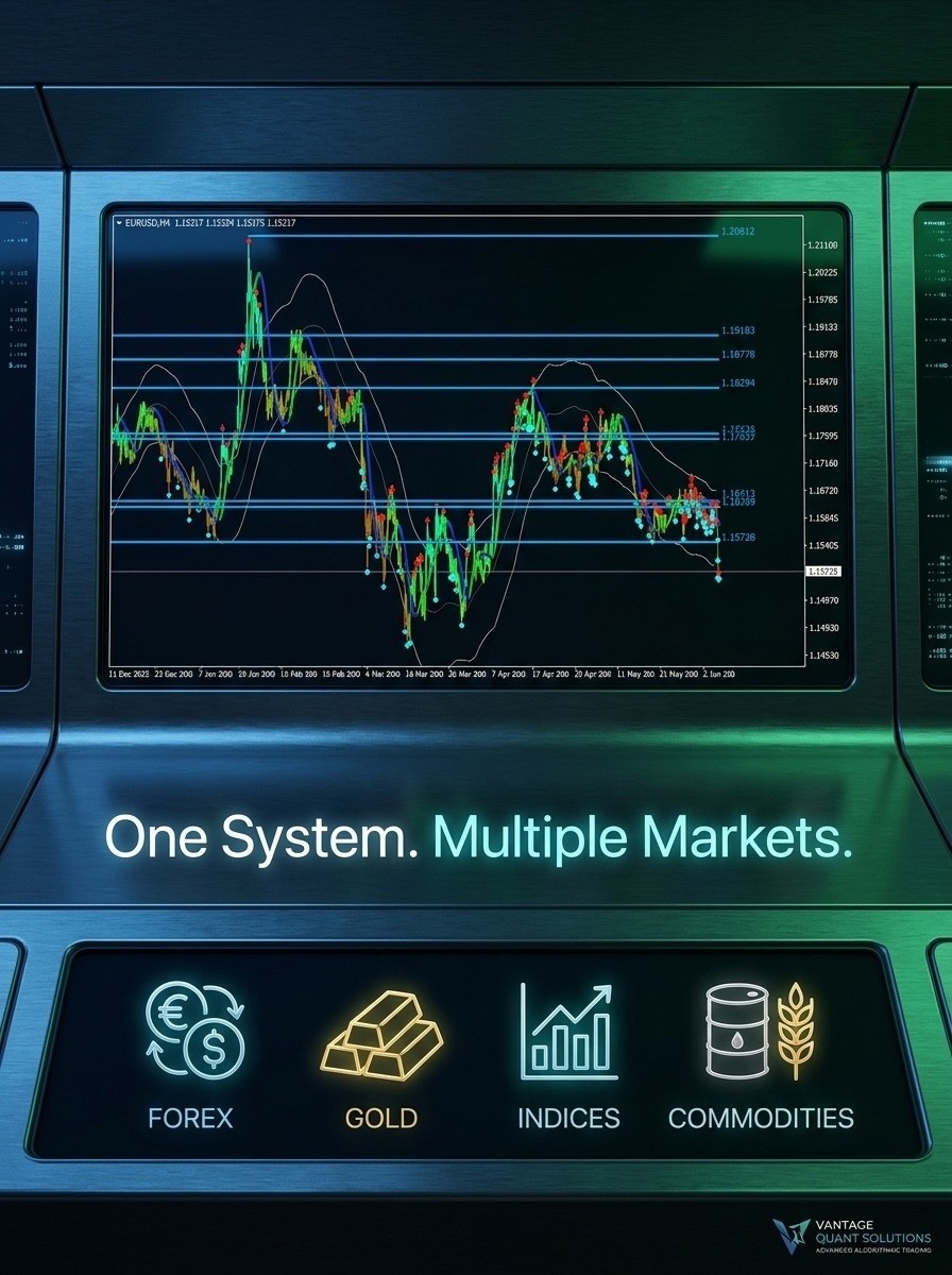 NEW !!!Metatrader 4 Forex Indikator – HMA Swing Level (Trend & Entrance Signals