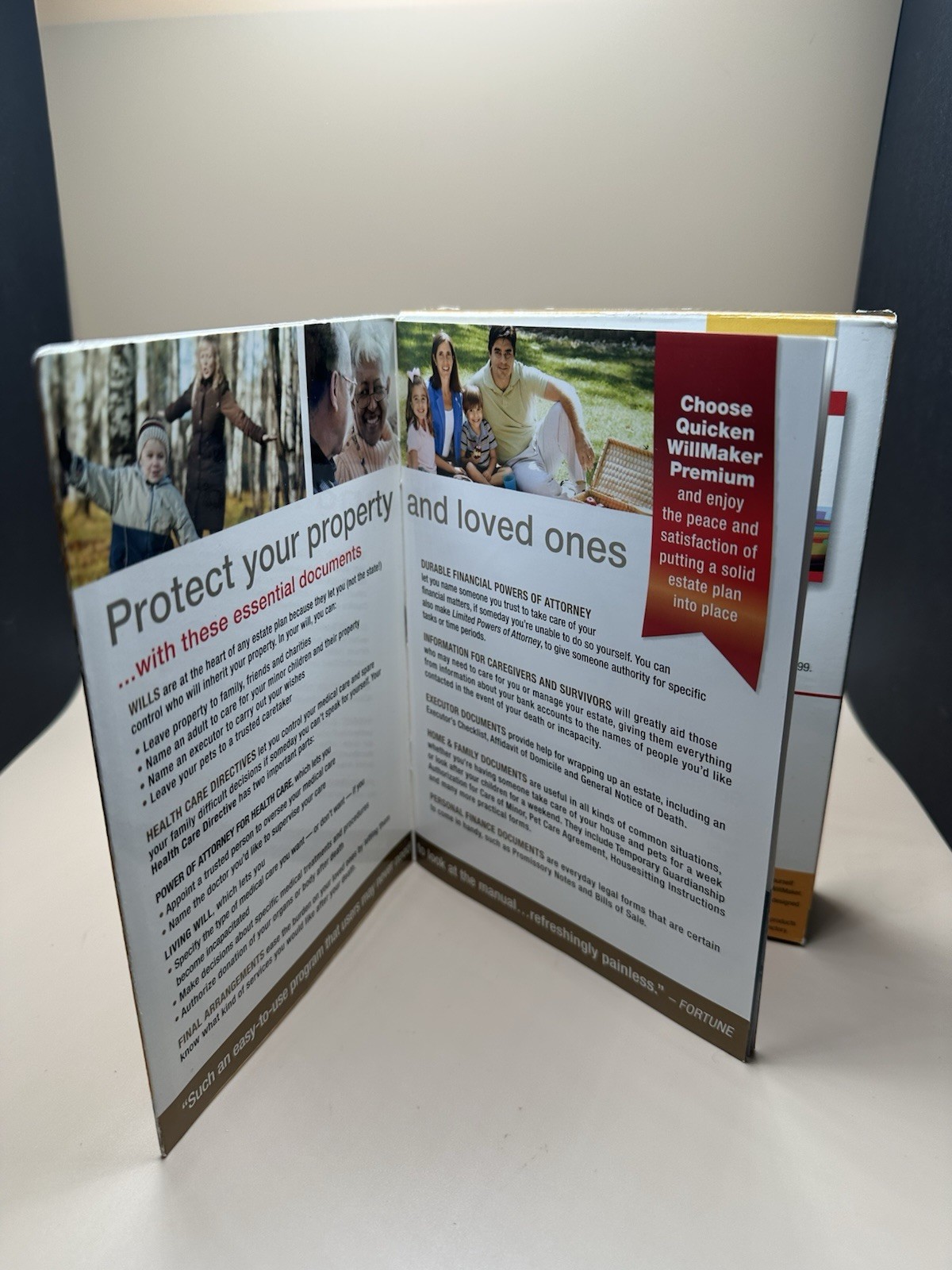NOLO Quicken Estate Planning Software (Windows XP SP2/Vista/7) 2012