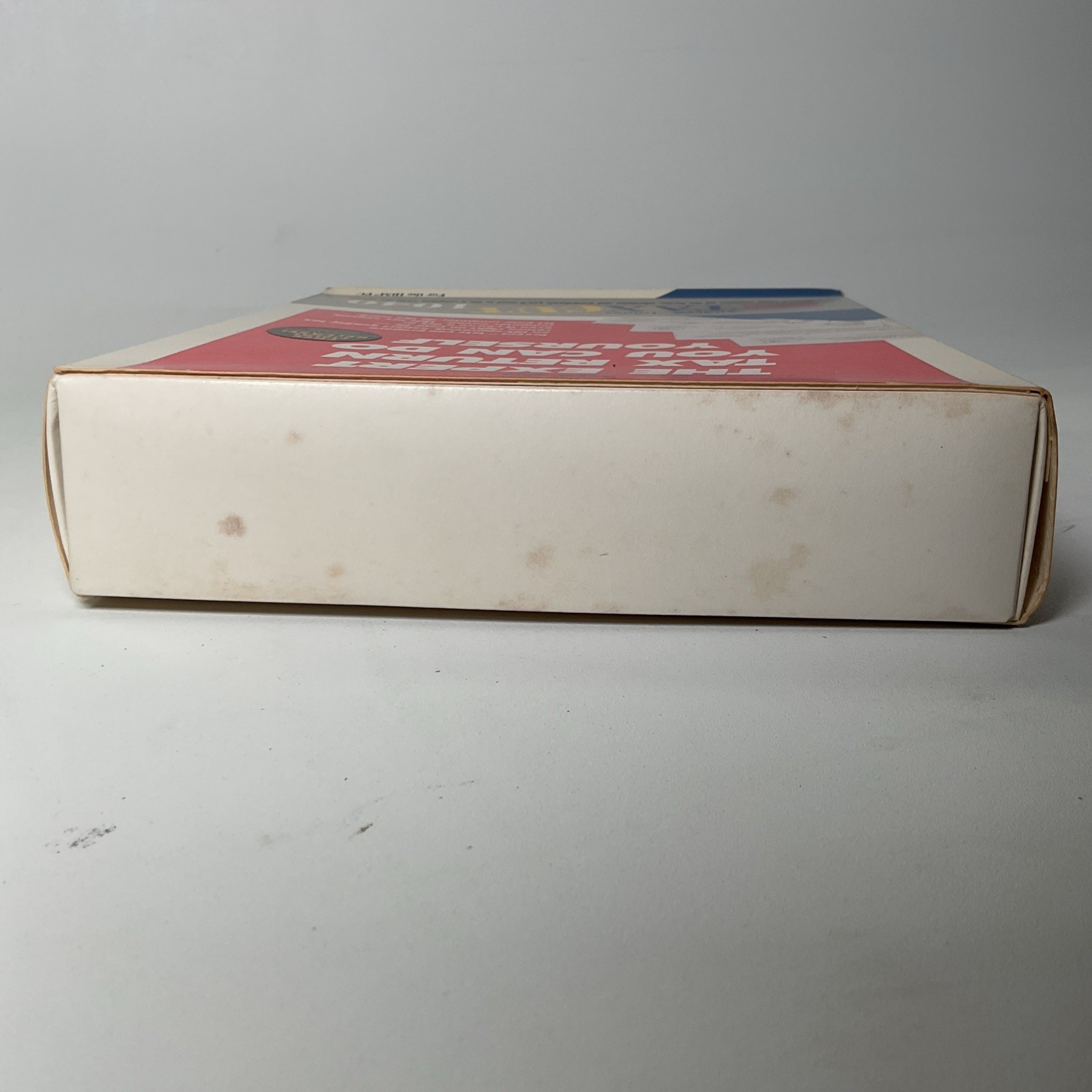Meca Andrew Tobias’ Tax Cut 1040 For IBM PC 1991 Tax Year Vintage