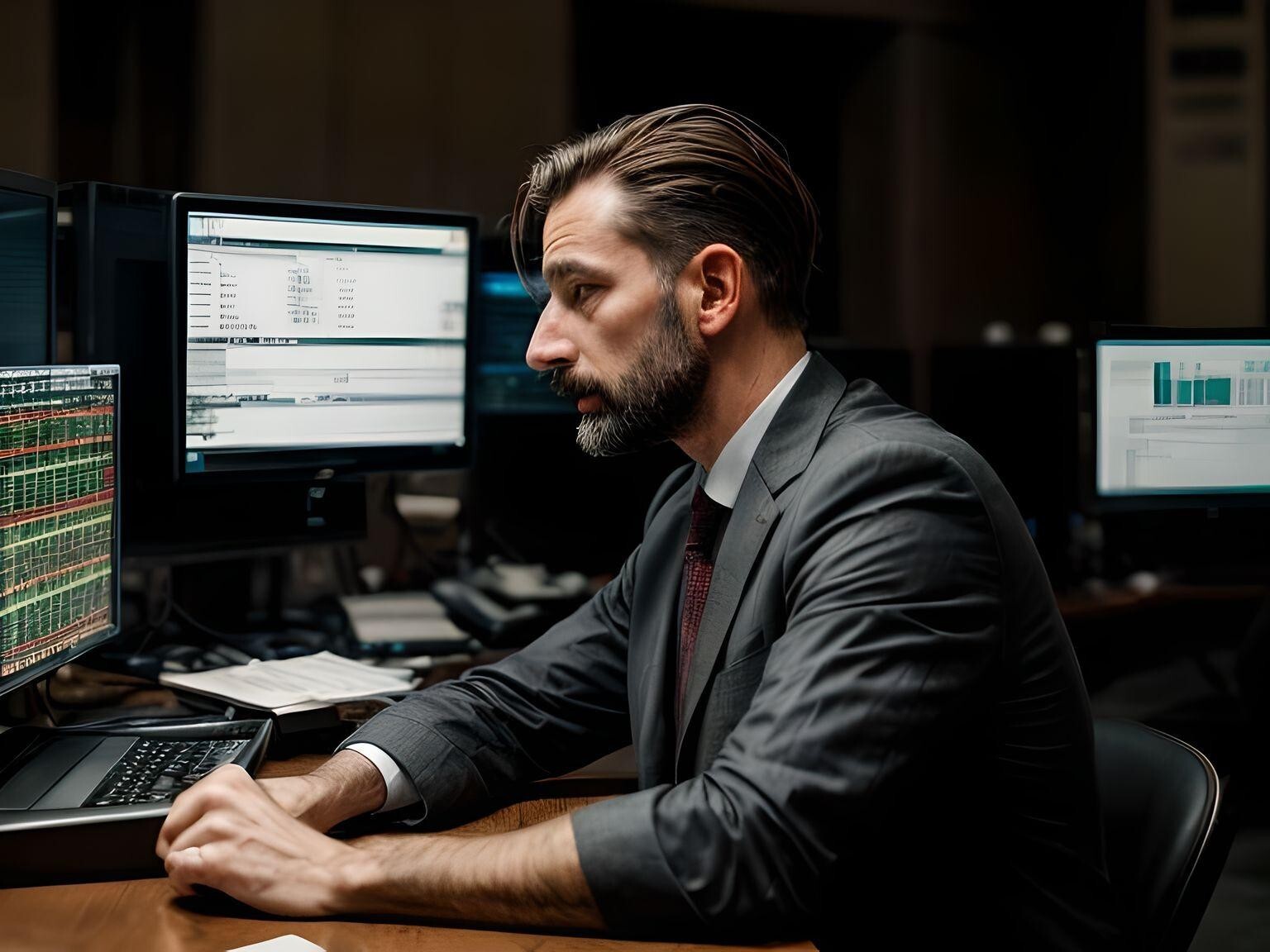 DECODER Virtuale per PC per Metatrader4 Copy Trading