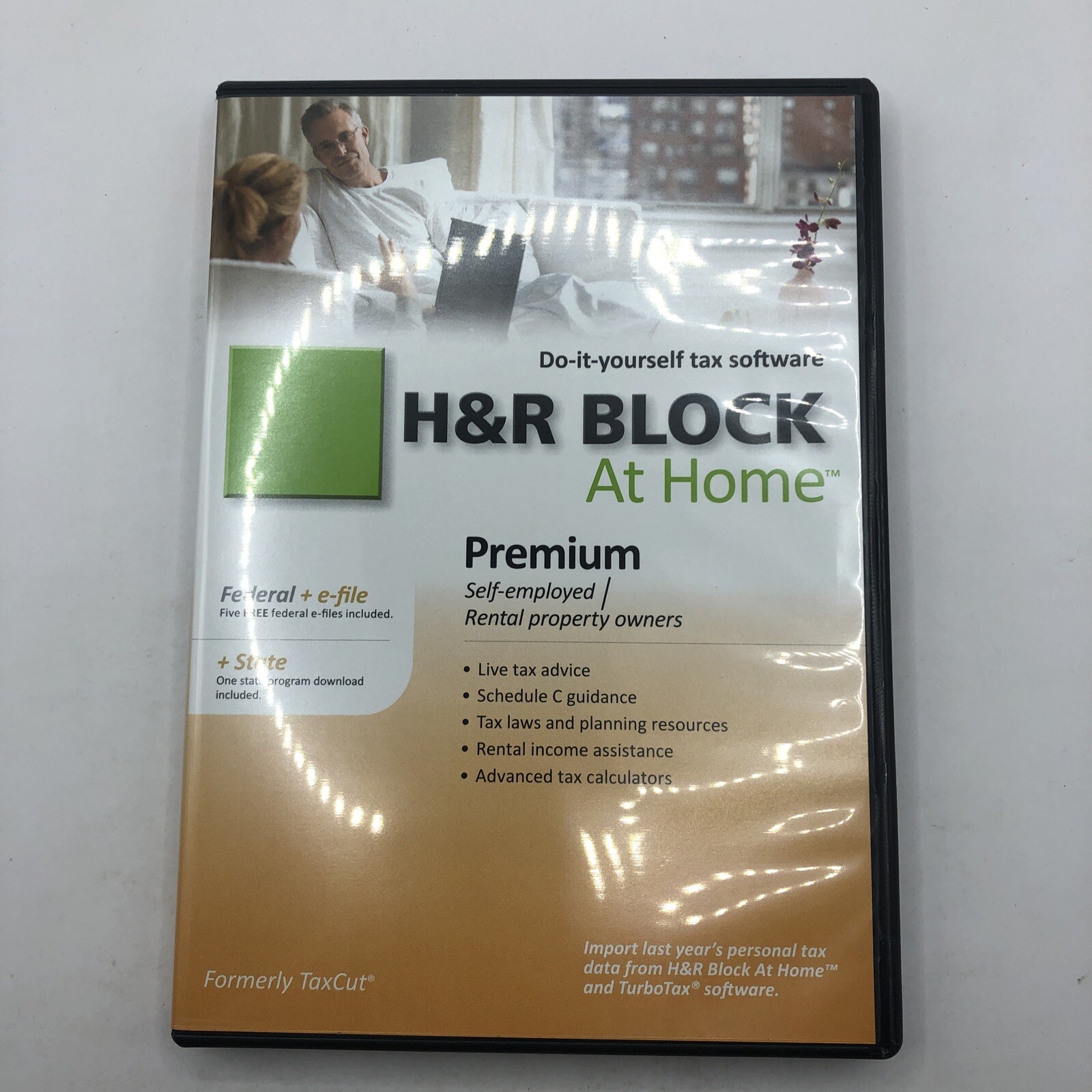 H&M’s Block At Home