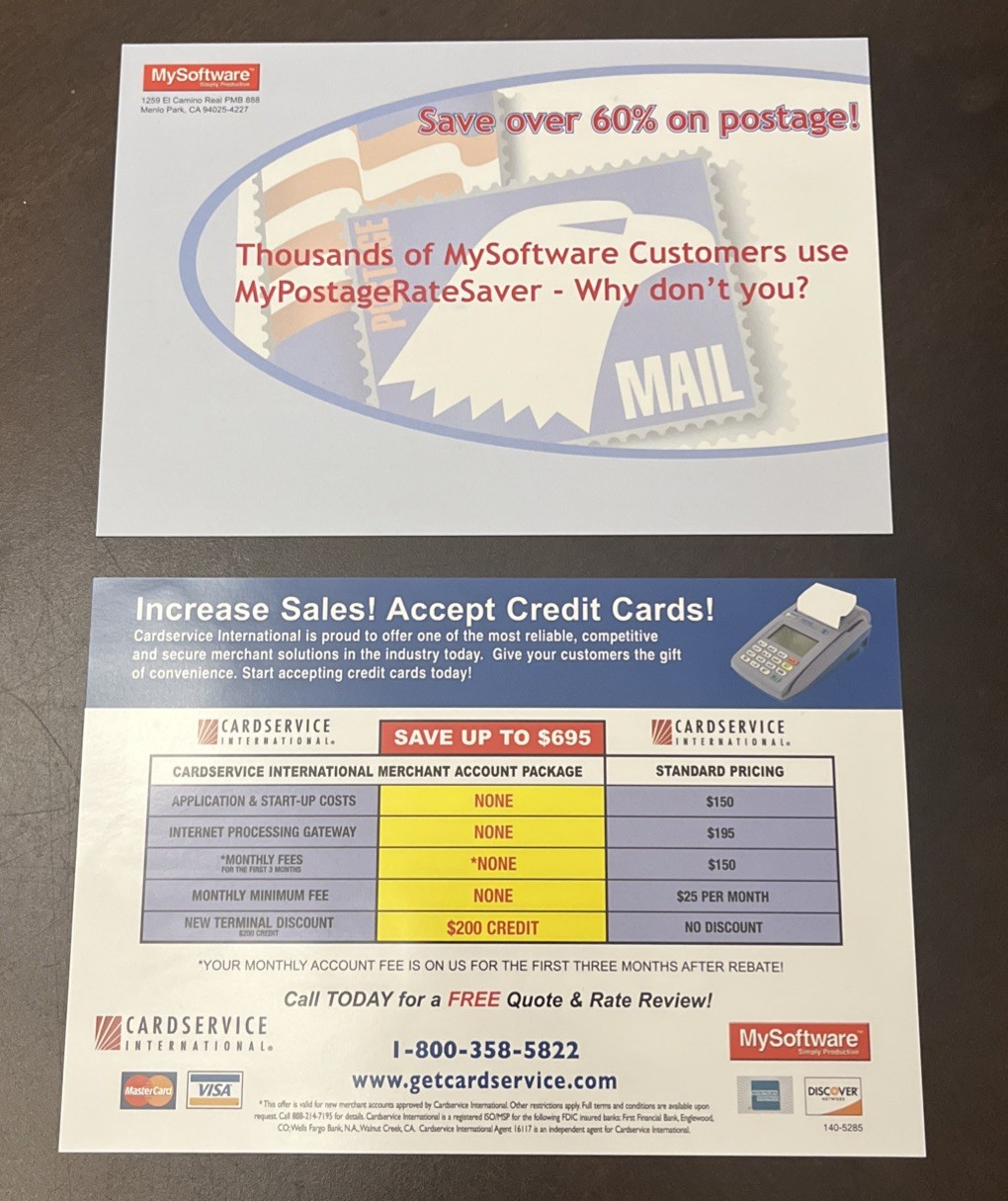 MySoftware Avanquest 2006 My Attorney Home & Business PC Professional Guidance
