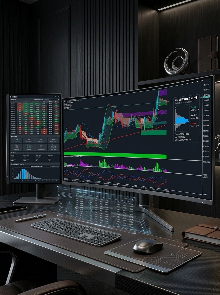 No Loss Matrix – Trend- & Breakout-Trading System (download) for MT5 and MT4