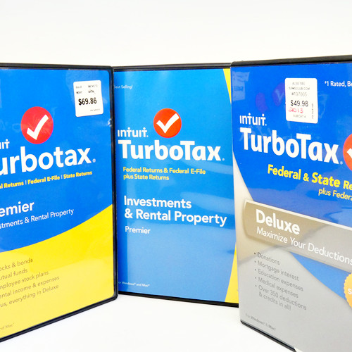Turbo Tax Deluxe Lot State Federal 2002 2009 2010 2012 2013 2014 2018 Premier In