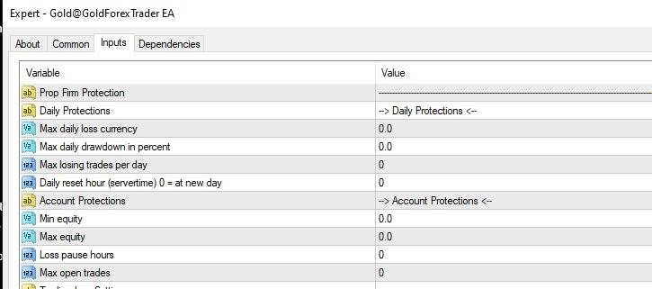 Gold Trading Expert Advisor – MT4 – Beginner & Pro – XAUUSD Trade Successfully