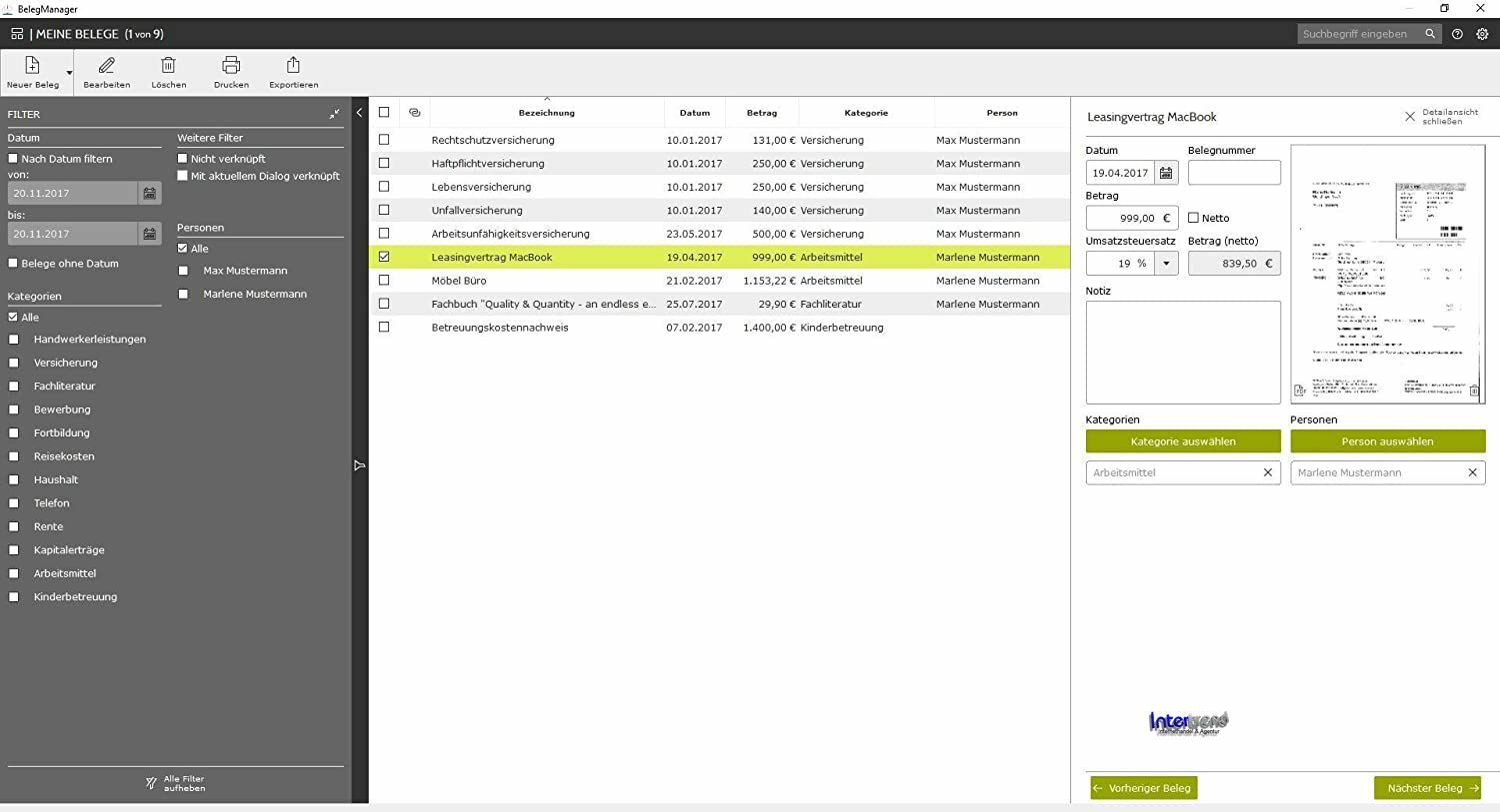Lexware QuickSteuer 2022 Vollversion Box, CD, Handbuch (PDF) Steuerjahr 2021 NEU