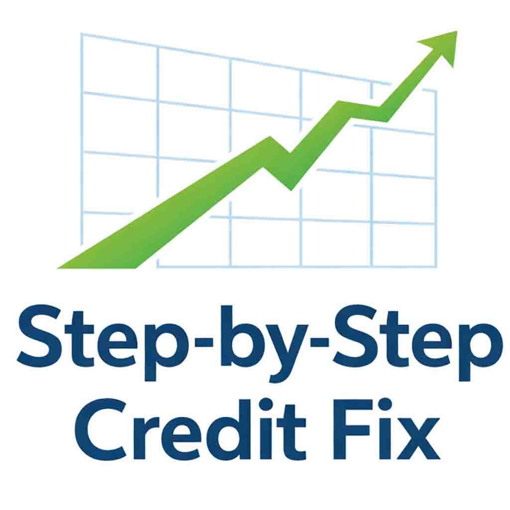 How to Get a 700+ Credit Score and Remove Bad Credit Accounts on Credit Report!