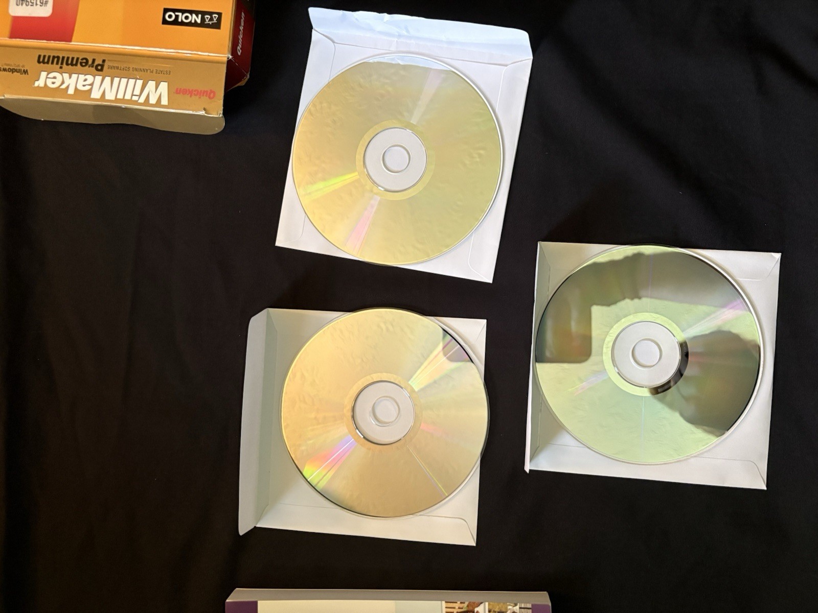 Quicken Nolo Willmaker Premium Estate Planning Software 2012 Version
