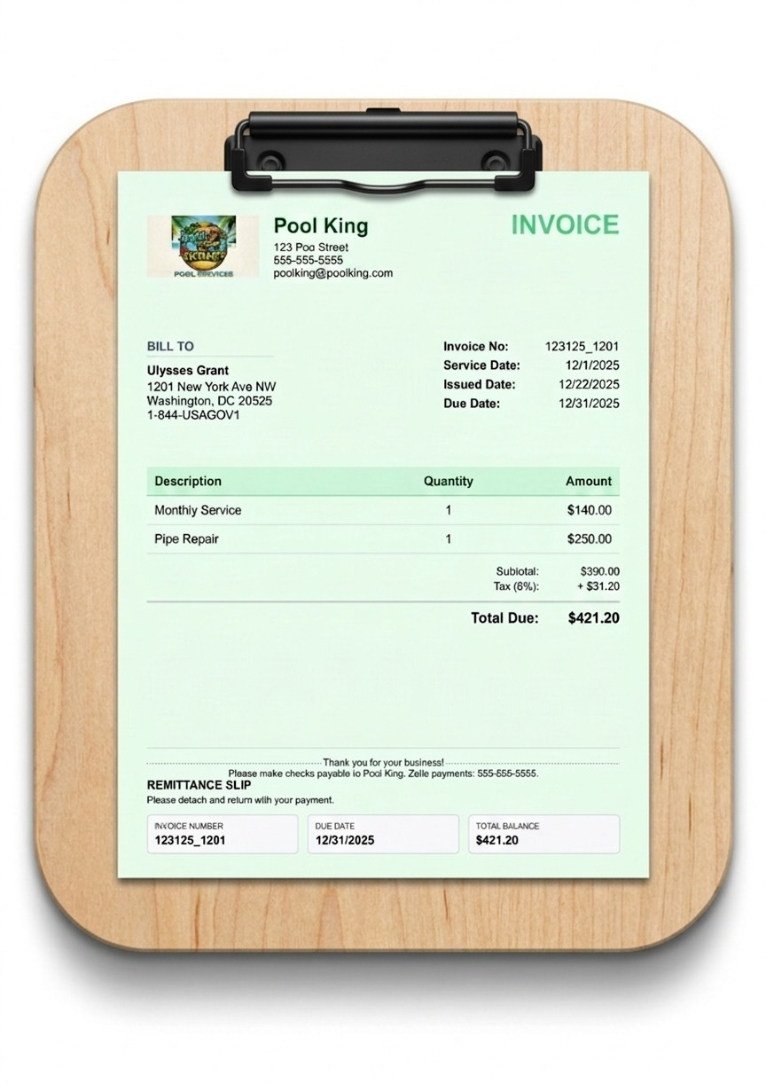 Small Business Accounting, Bookkeeping Software & Invoice Generator 2026