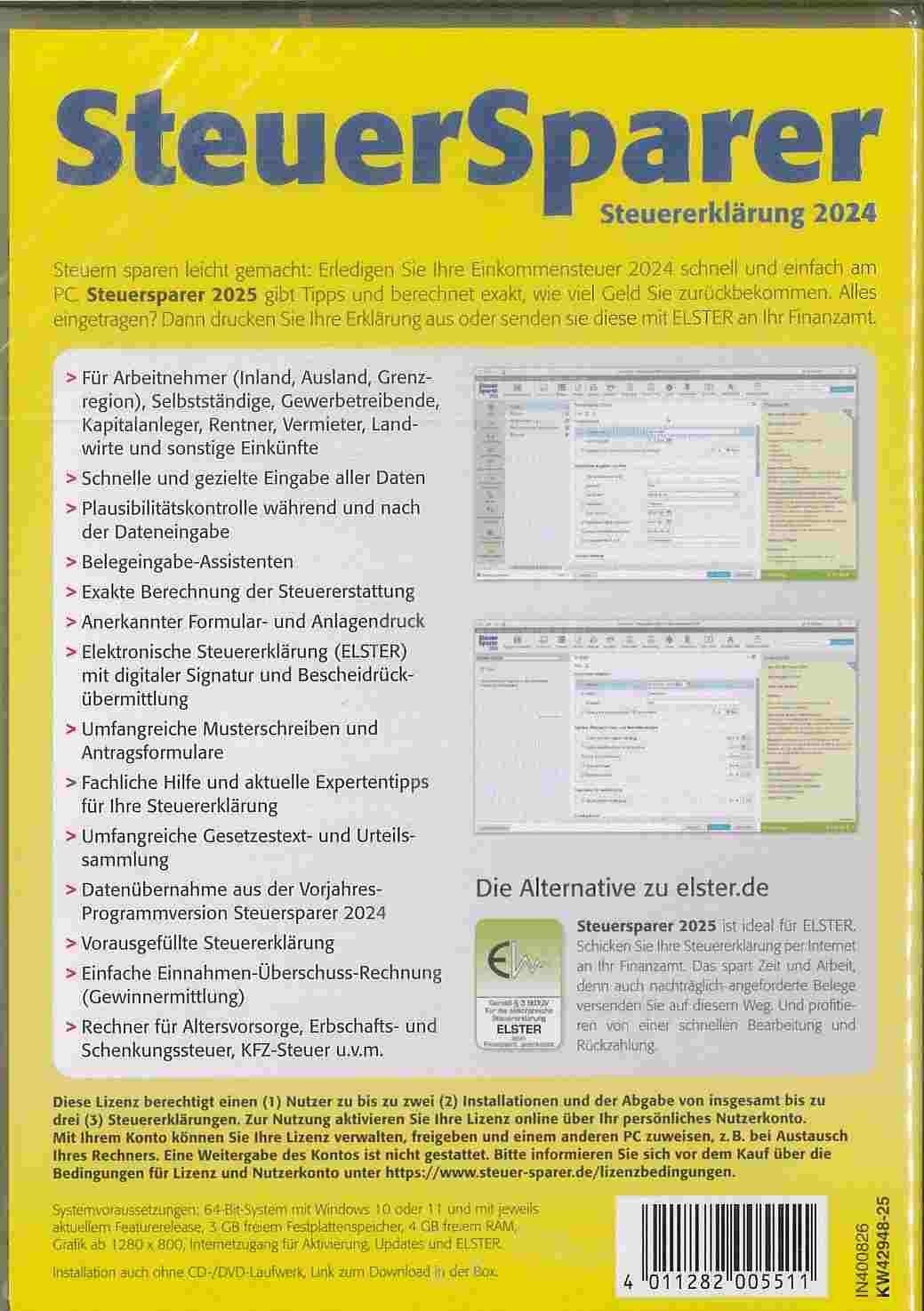 Lidl Tax Program Income Tax 2024 – Tax CD Software