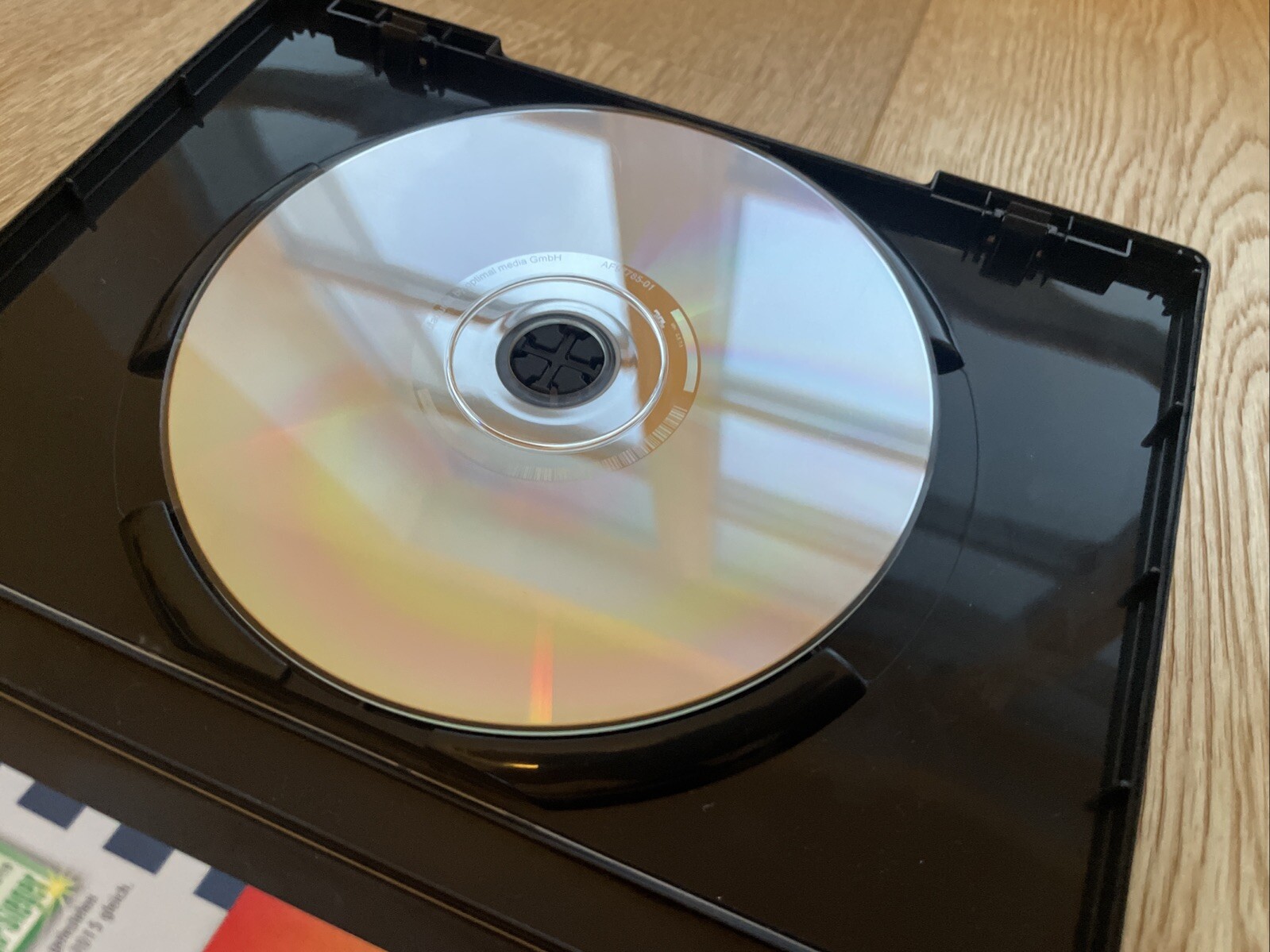 Aldi Steuer 2015 Income Tax Program – CD and Download, Mint!
