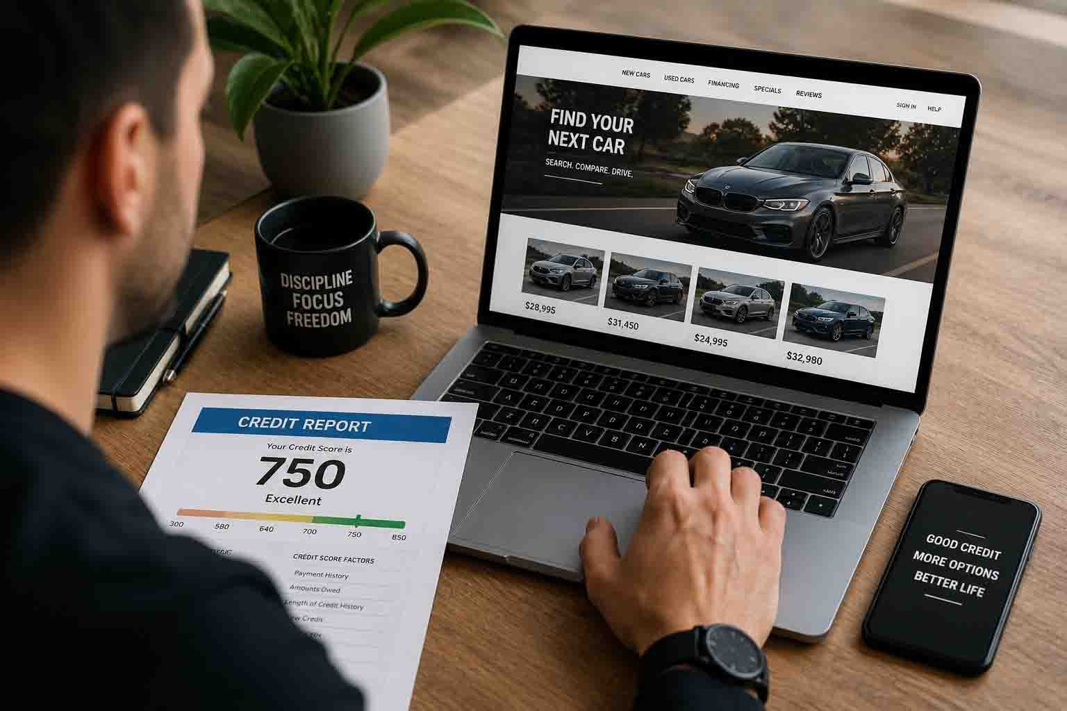 How to Get a 700+ Credit Score and Remove Bad Credit Accounts on Credit Report!