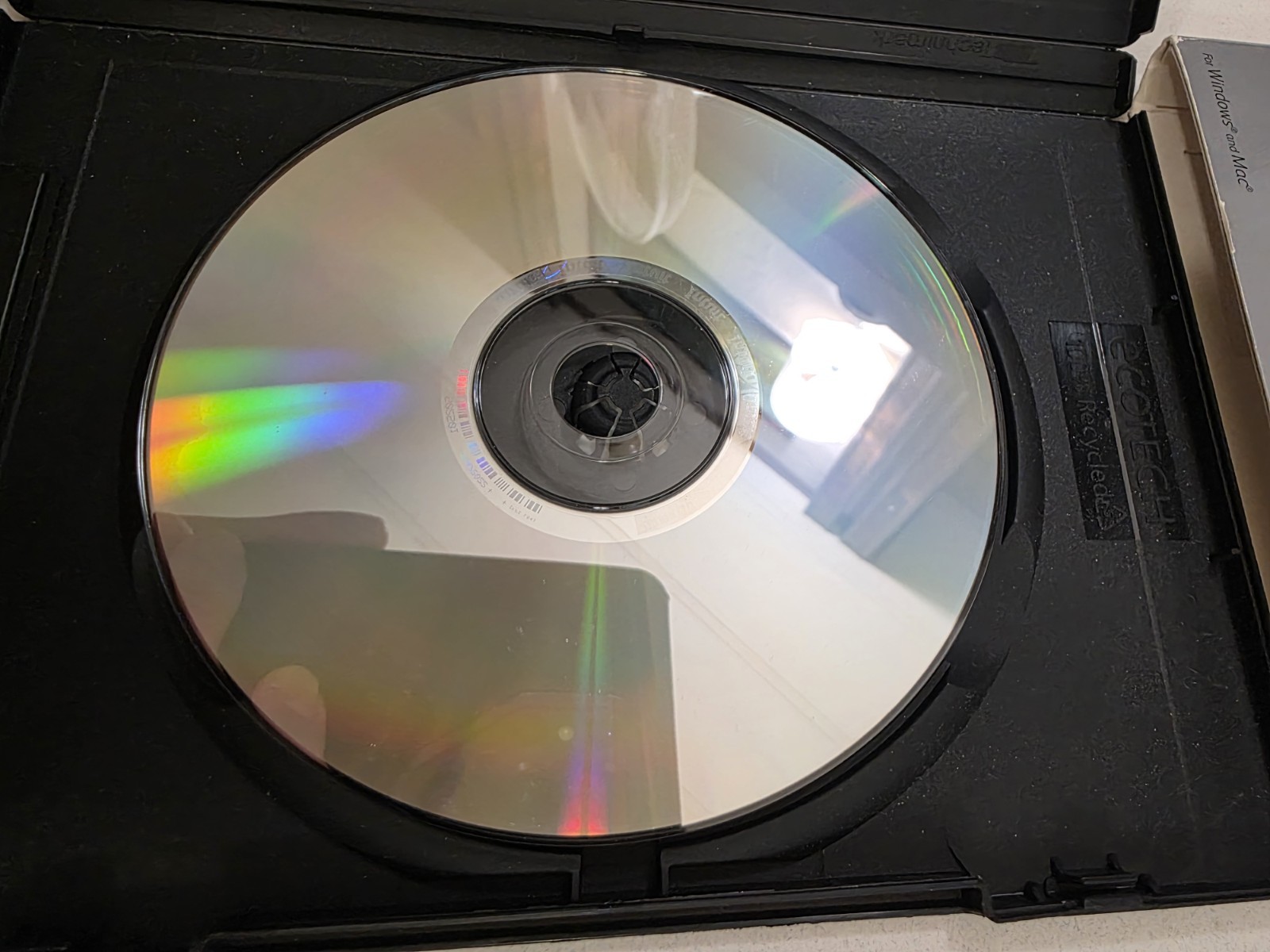2011 TurboTax Deluxe Federal + Efile-Used