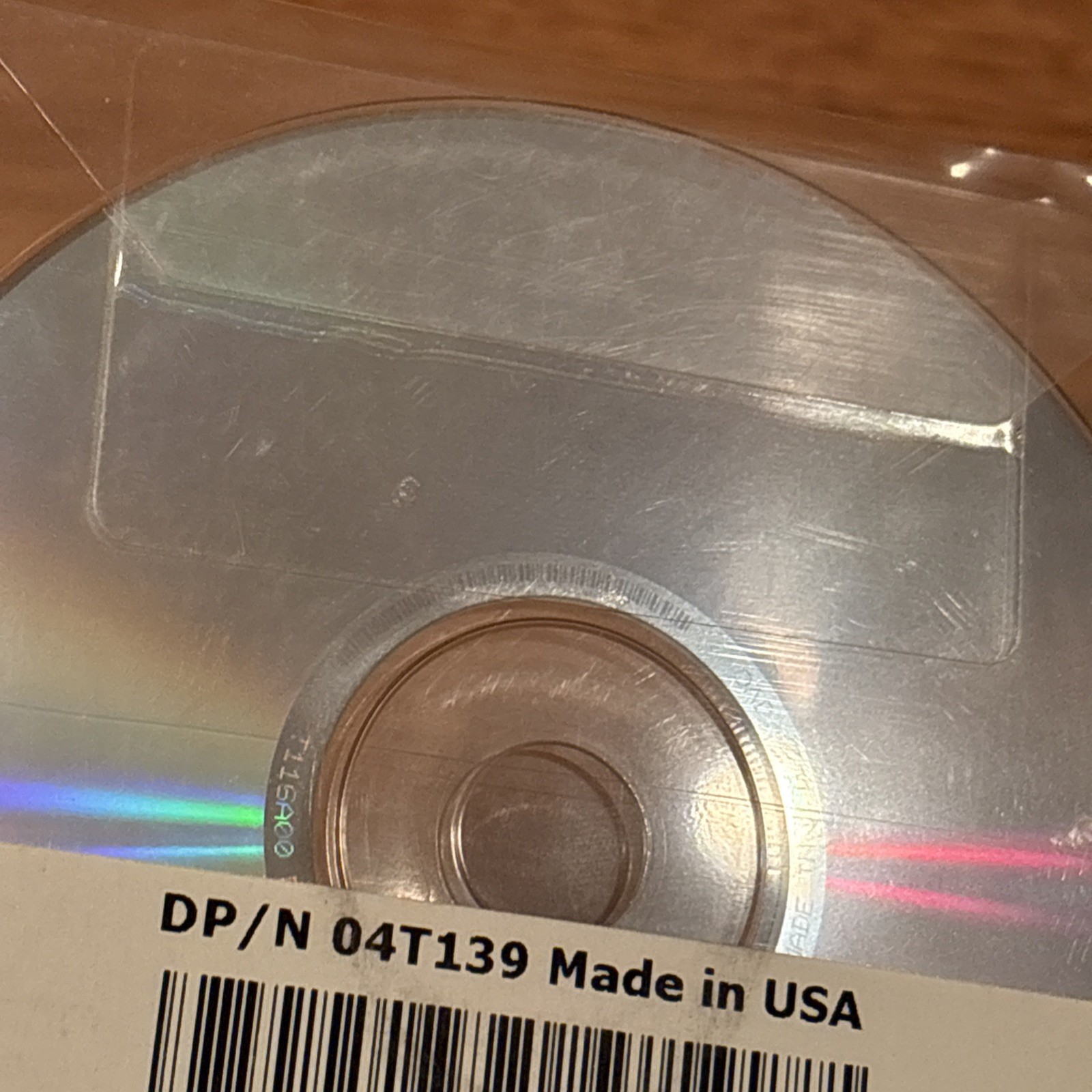 Quicken 2002 New User Sealed Edition Software CD New In Plastic Sleeve.