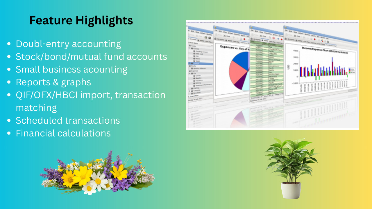 Easy Accounting Personal & Small Business Software Bookkeeping for Windows 2026