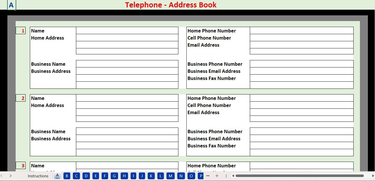 Spectacular Spreadsheet Deal, 10 Excel Templates, one low price, PC or Android
