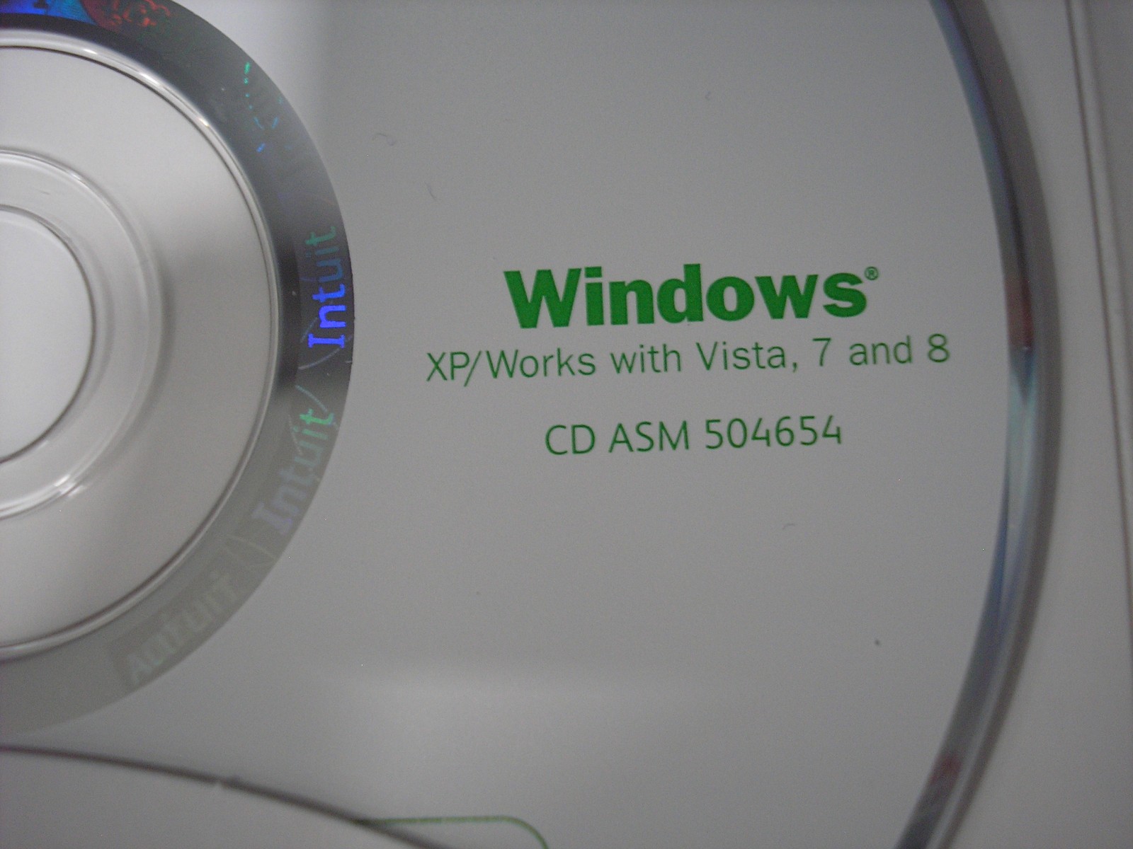 =3 USER VERSION= INTUIT QUICKBOOKS PRO 2013 FOR WINDOWS PC =LIFETIME LICENSE=