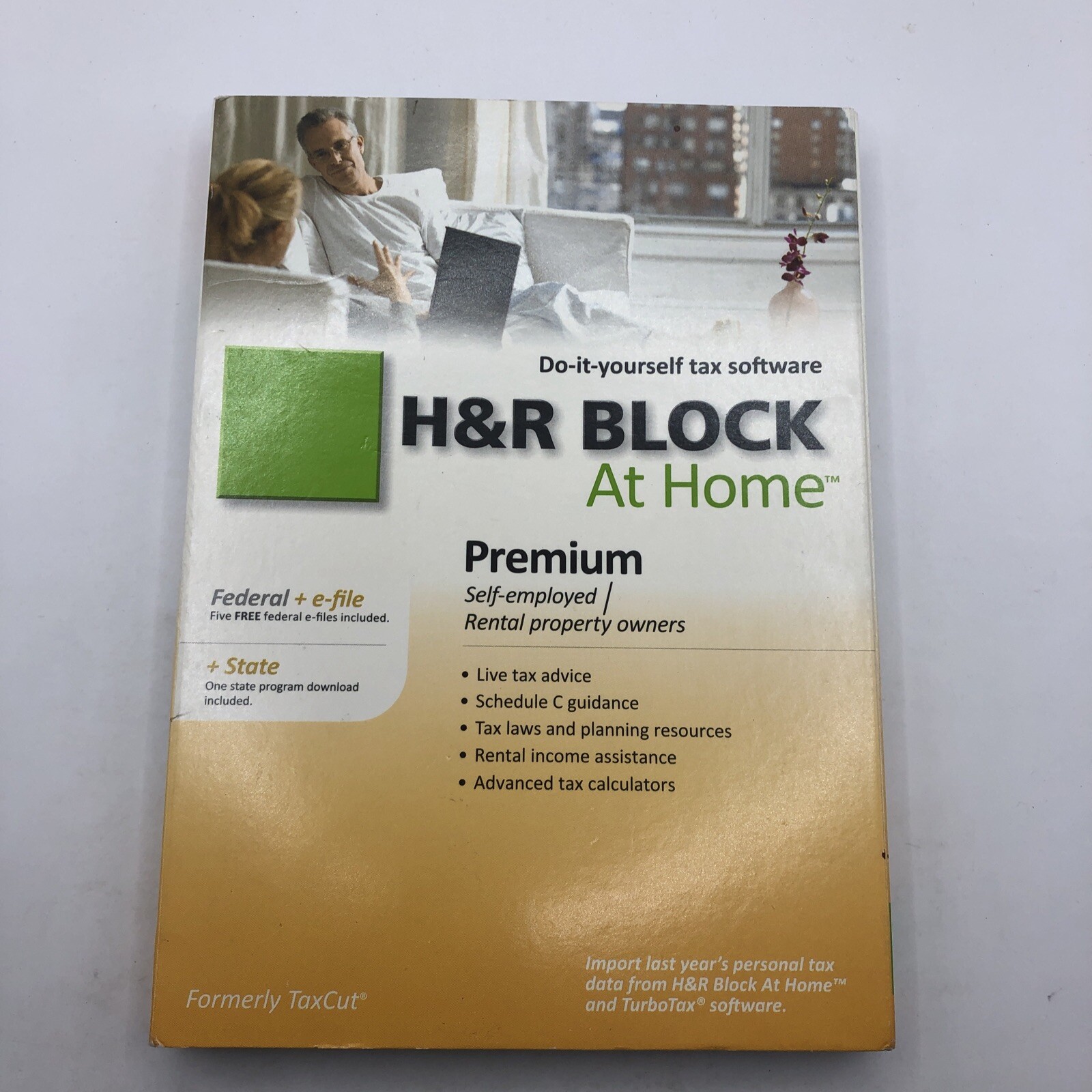 H&M’s Block At Home