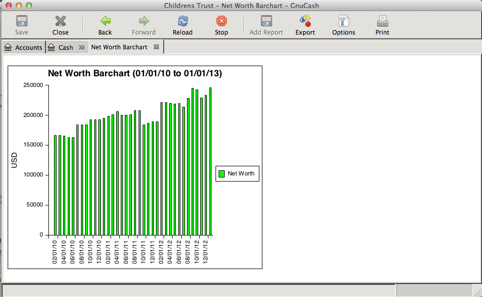 Money Manager Ex | GnuCash – Accounting, Banking & Budgeting Software on CD-ROM