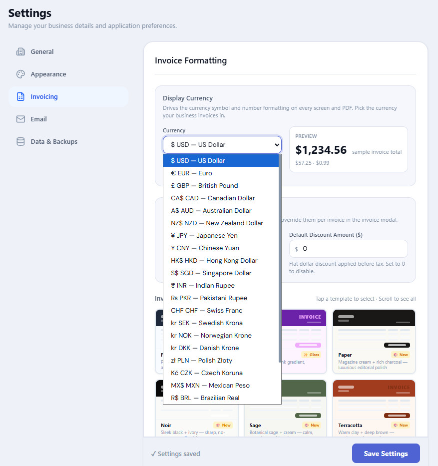Small Business Accounting, Bookkeeping Software & Invoice Generator 2026