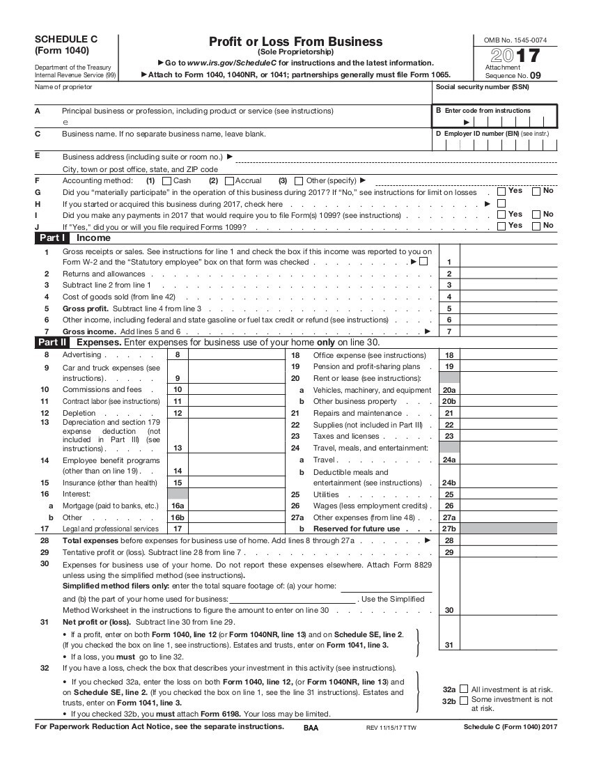 2017 TurboTax Home & Business federal e-file & state tax return for PC & Mac CD